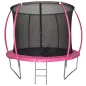 Trampolín Niños y Adultos