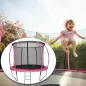 Trampolín Niños y Adultos