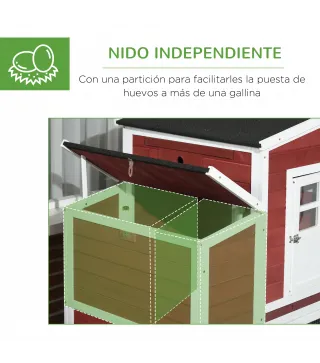 Gallinero