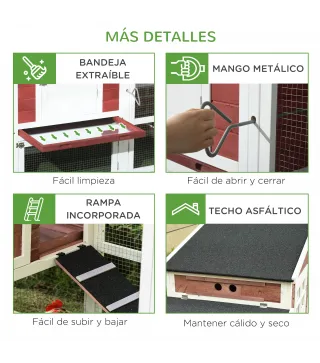 Gallinero