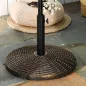 Base de Sombrilla