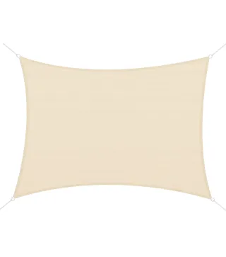 Toldo Vela Rectángulo
