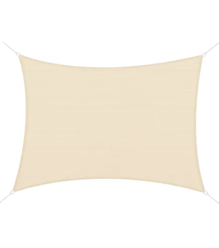 Toldo Vela Rectángulo