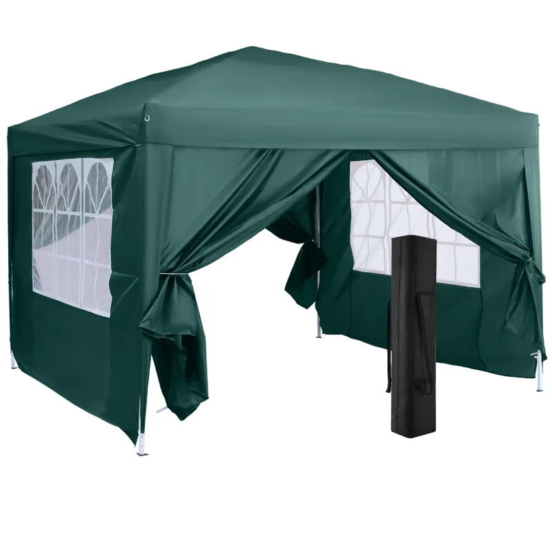 Carpa Gazebo Portátil