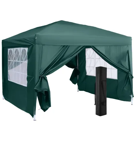 Carpa Gazebo Portátil