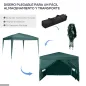 Carpa Gazebo Portátil