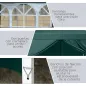 Carpa Gazebo Portátil