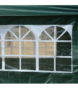 Carpa Gazebo Portátil
