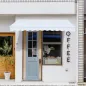 Toldo Manual Plegable