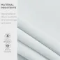 Toldo Manual Plegable