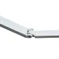 Toldo Manual Plegable