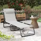 Tumbona Reclinable