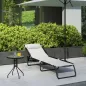 Tumbona Reclinable