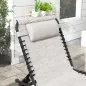 Tumbona Reclinable