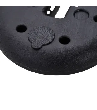 Juego de 4 Pesos para Gazebo