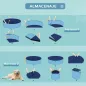 Piscina para Mascotas