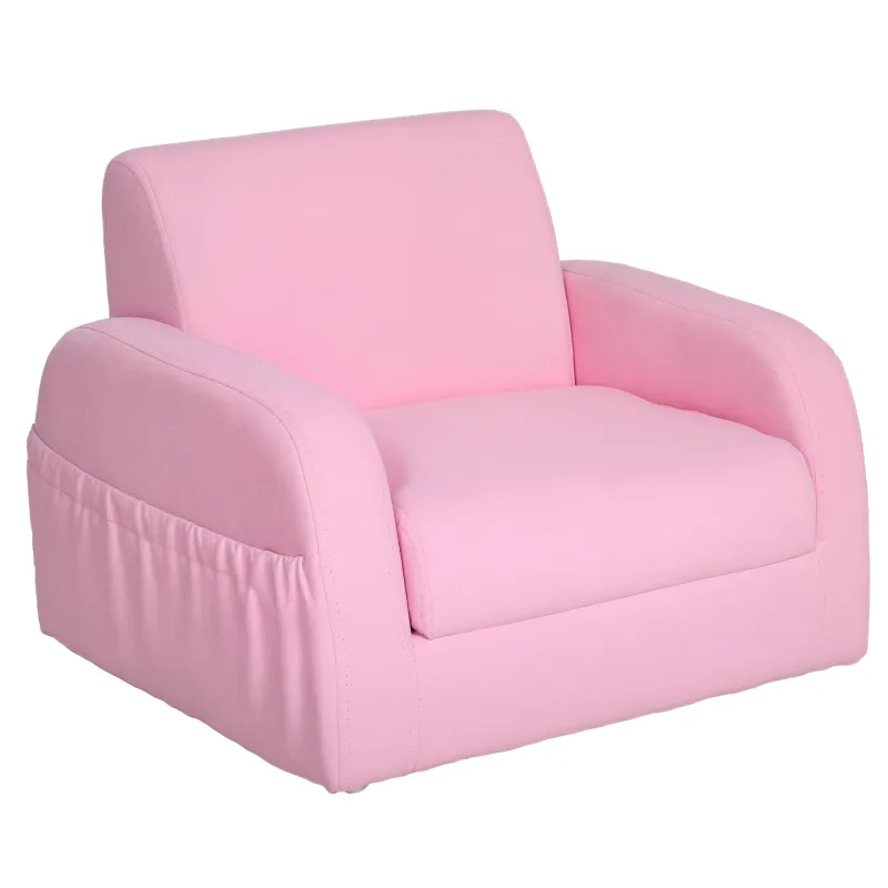 Sillón para Niños Sillón para Niños