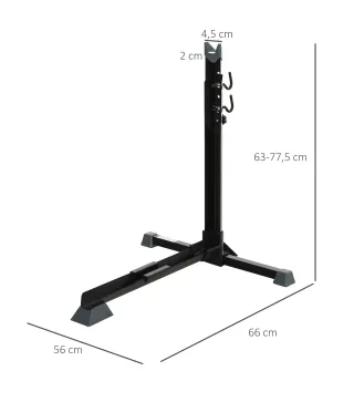 Soporte para Bicicleta