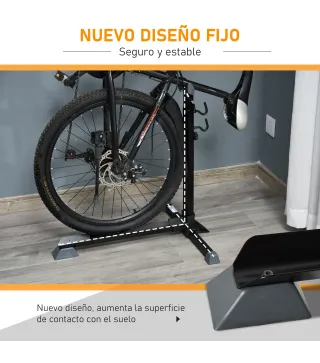 Soporte para Bicicleta