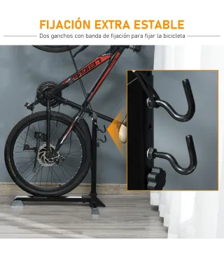 Soporte para Bicicleta