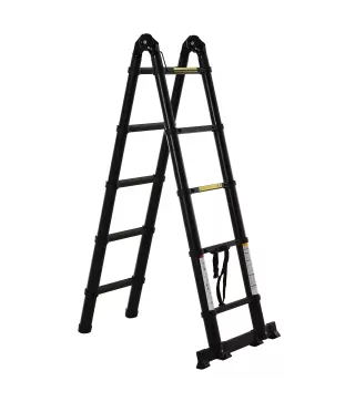 Escalera Telescópica Multifuncional