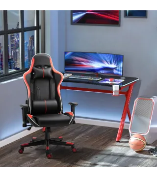 silla gaming