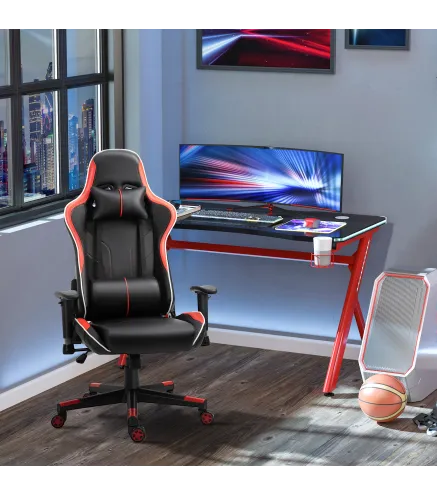silla gaming