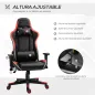 silla gaming