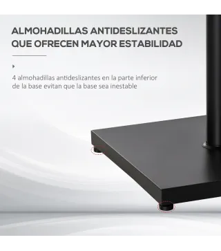 Base para Parasol