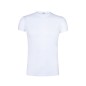 Camiseta Adulto Krusly