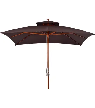 Parasol de Jardín