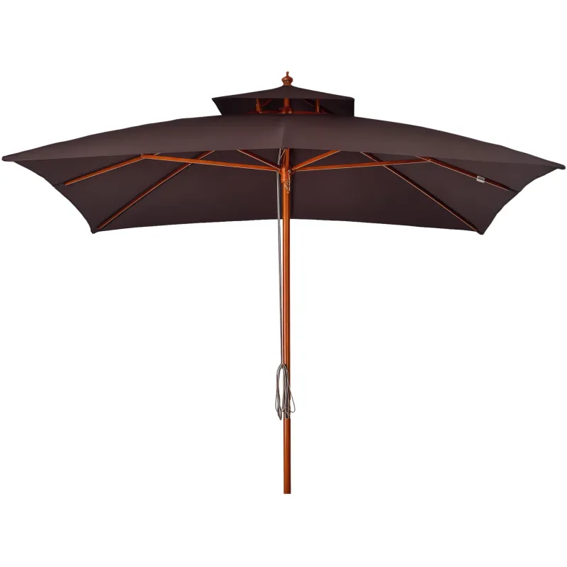 Parasol de Jardín Parasol de Jardín