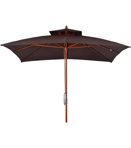 Parasol de Jardín