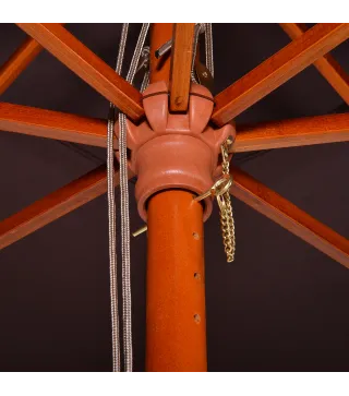 Parasol de Jardín