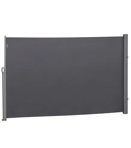 Toldo Lateral