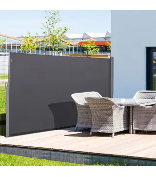 Toldo Lateral