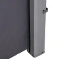 Toldo Lateral