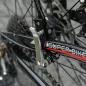 Portaequipajes Posterior para Bicicletas