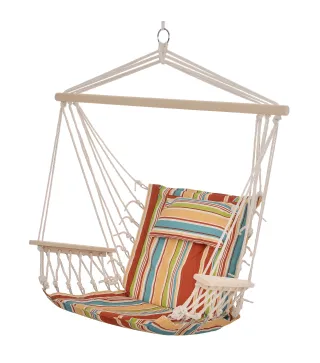 Silla Colgante