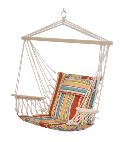 Silla Colgante