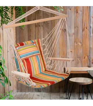 Silla Colgante
