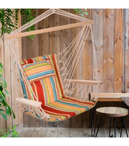 Silla Colgante