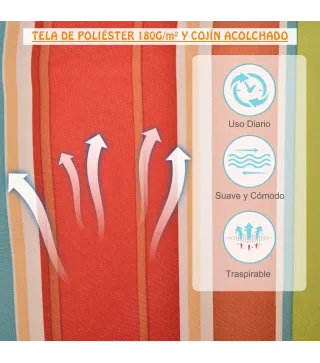 Silla Colgante