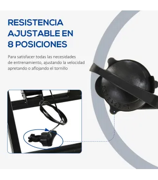 Rodillo de Entrenamiento