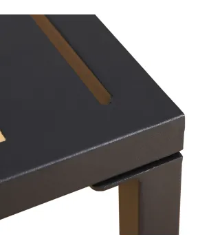 Conjunto de Muebles de Jardín