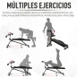 Banco de Abdominales