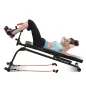 Banco de Abdominales