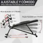Banco de Abdominales