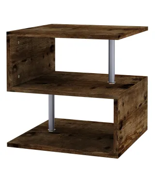 Mesa Lateral