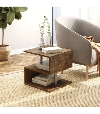 Mesa Lateral